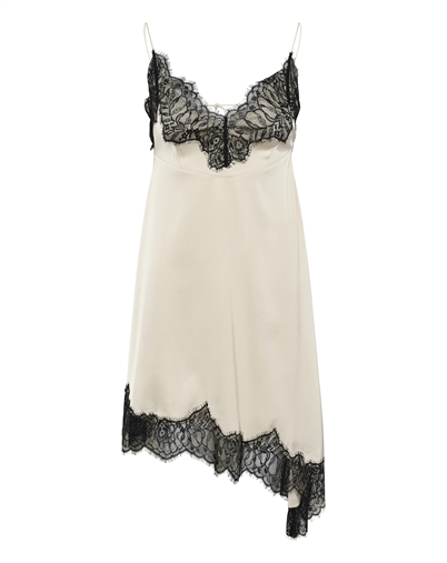 Gestuz - GZLalou Kleid - Birch